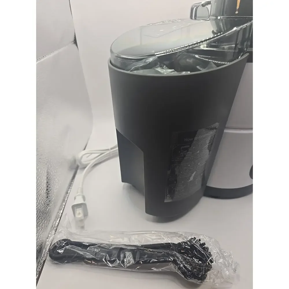 Centrifugal this juicer